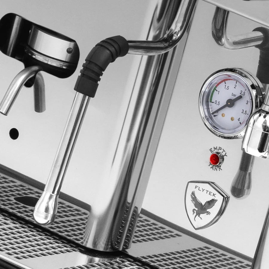 Macchina a cialde doppia ZIP PRO 2