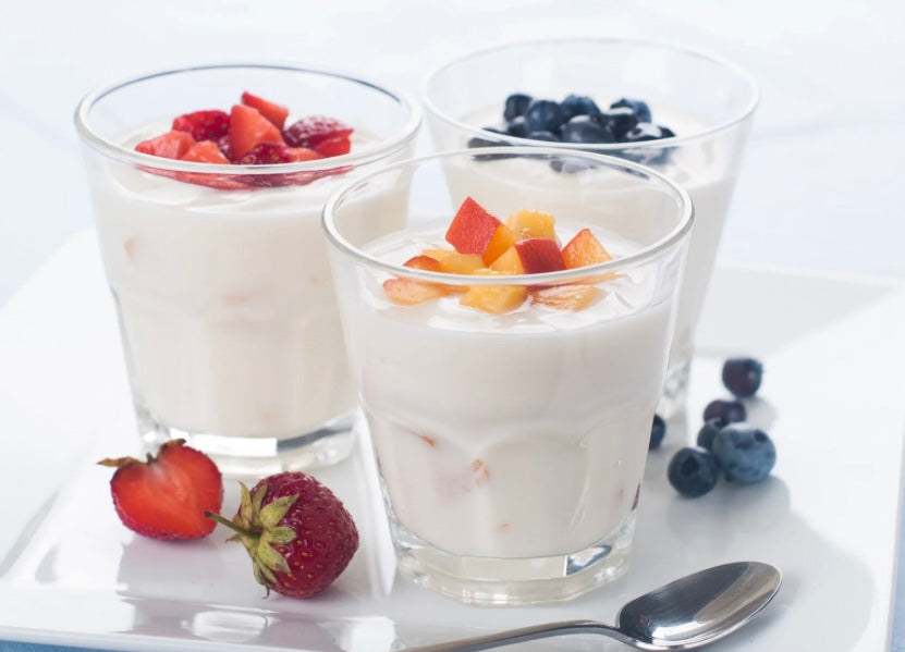 Yogurt Yogurì