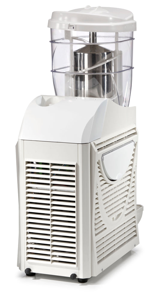 Granitore Cab modello MAXI Blaze 1