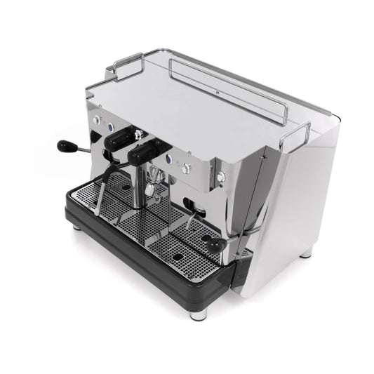 Macchina a cialde doppia ZIP PRO 2