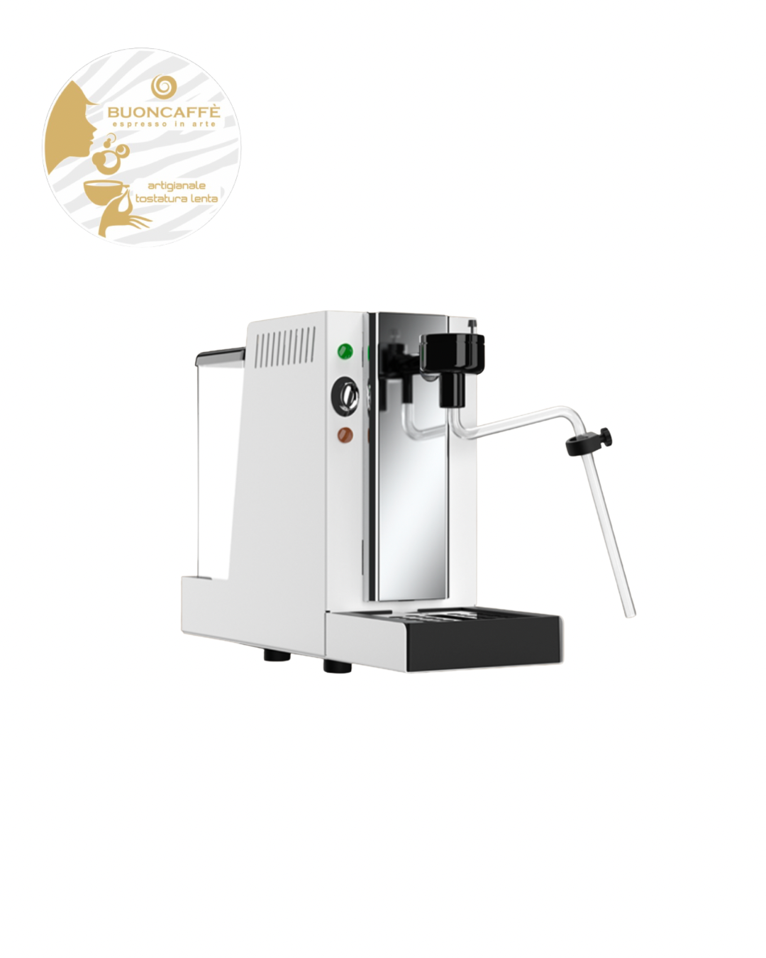 Montalatte professionale 1,5L