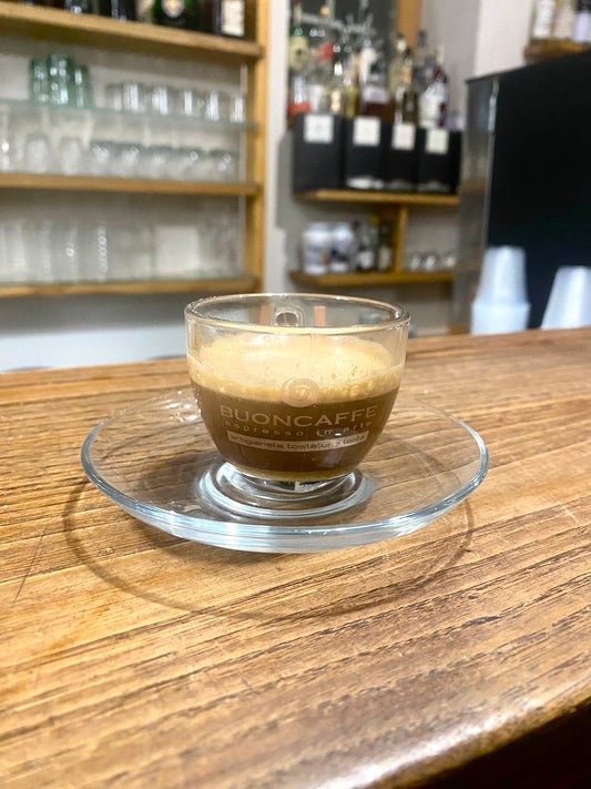 Nocciolino - Caffè aromatizzato alla nocciola
