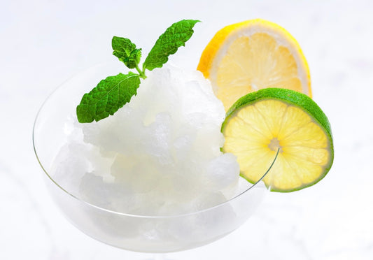 Sorbetto - Gluten free!