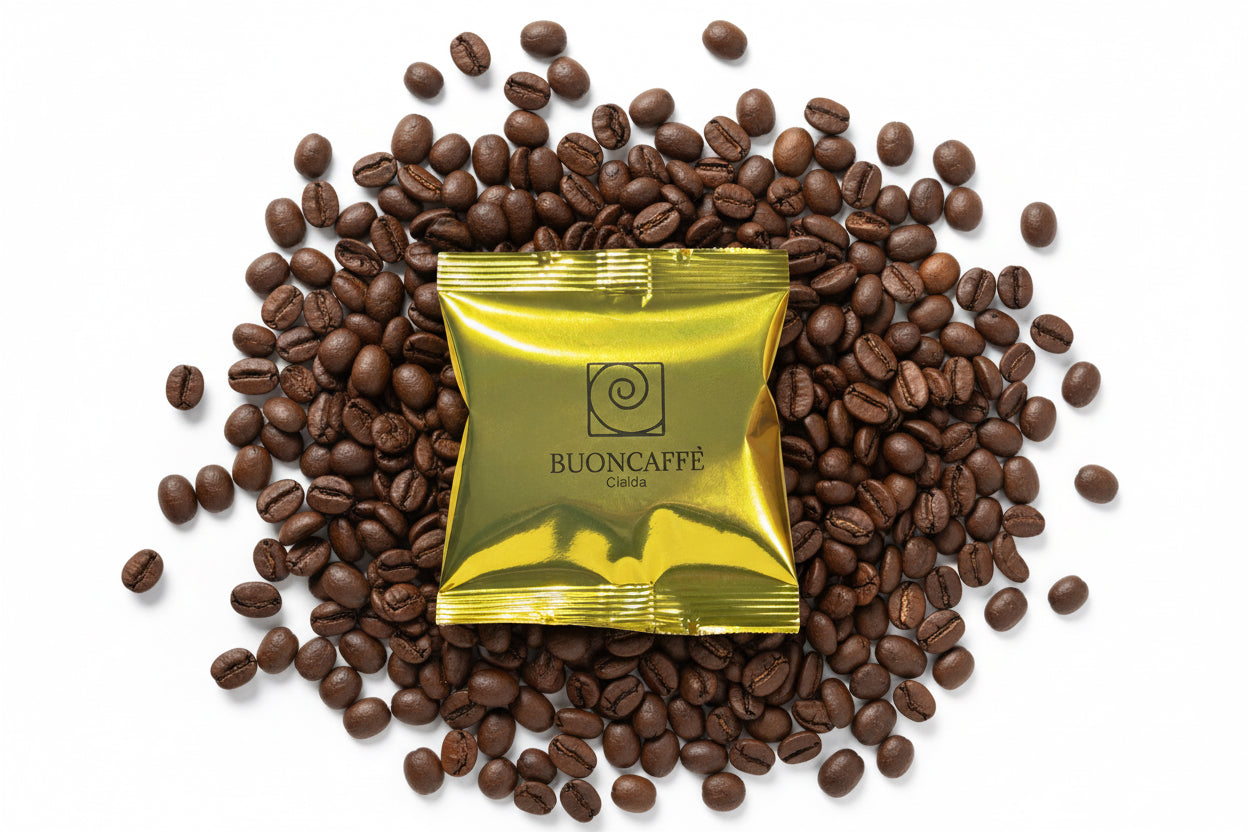 Cialde Buoncaffè