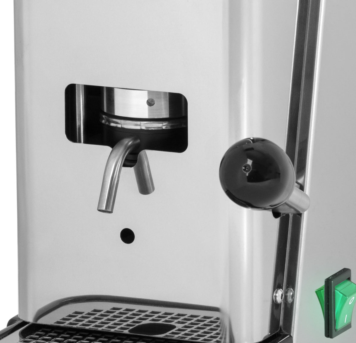 Macchinetta a cialde ZIP BASIC