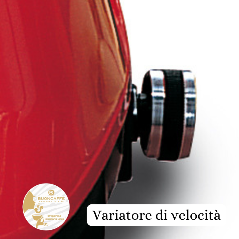 Frullatore professionale in acciaio inox