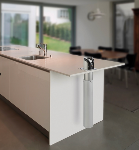 Pulisci portafiltro Q20-2