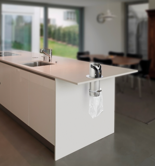 Pulisci portafiltro Q20-3