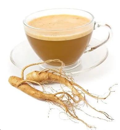 Ginseng