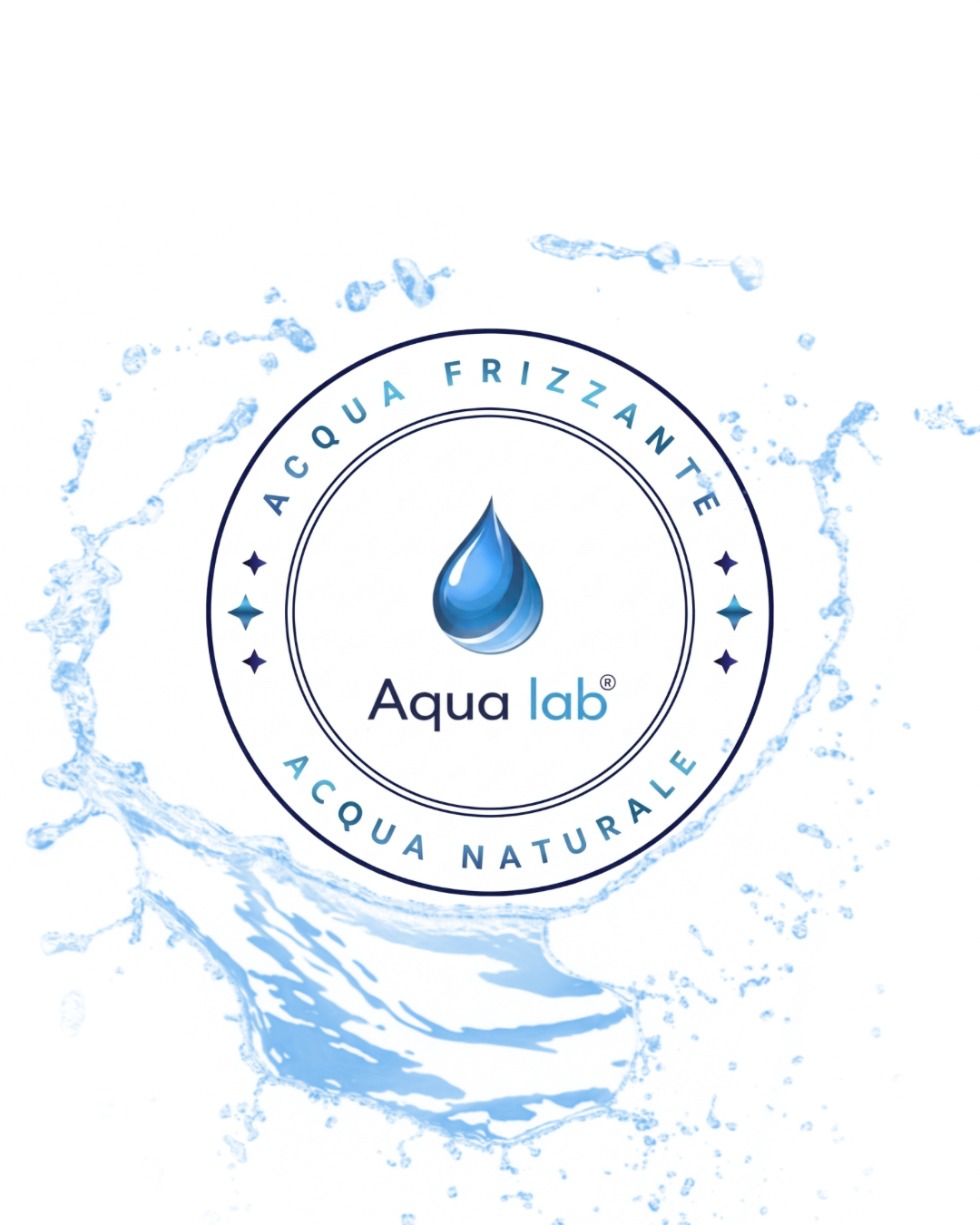 Aqua lab