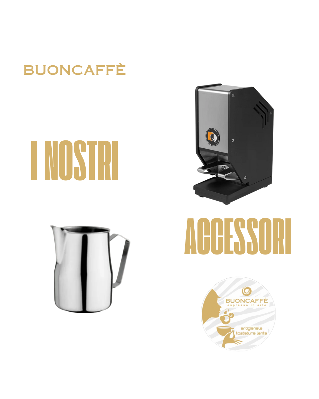 Accessori HO.RE.CA.