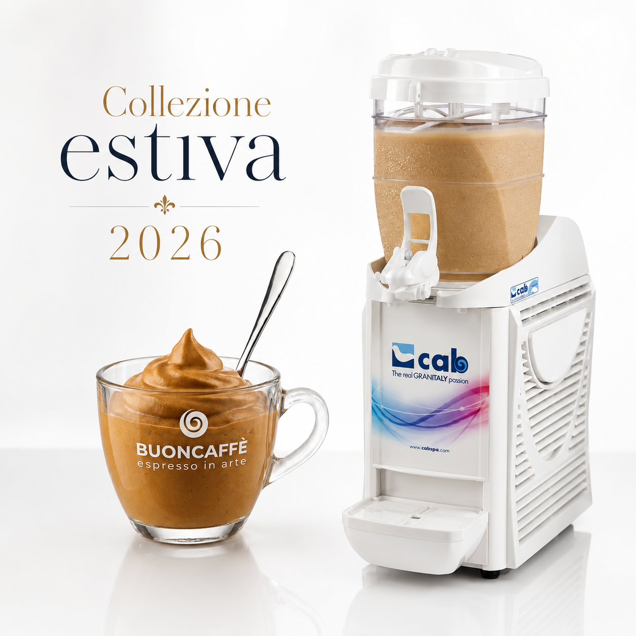 Collezione estiva