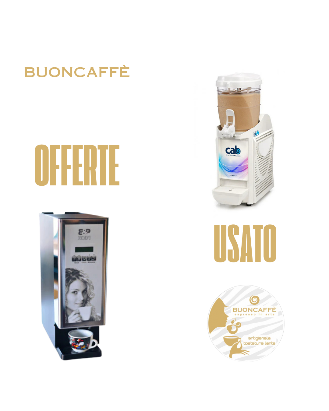 Offerte Usato