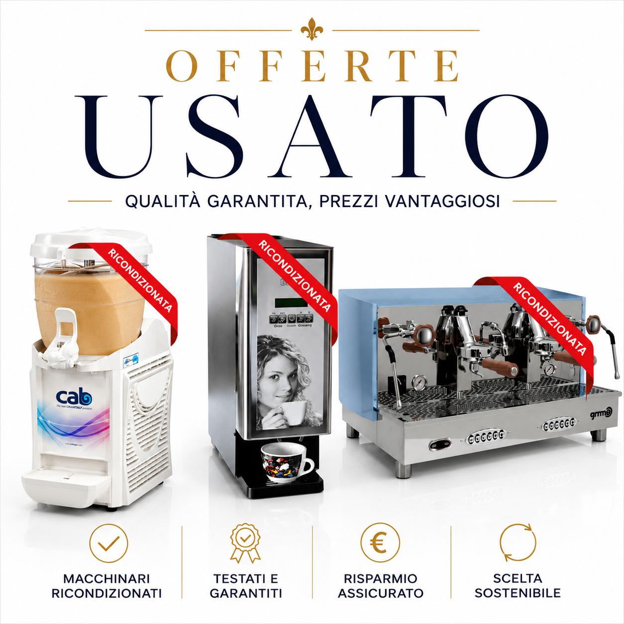 Offerte Usato