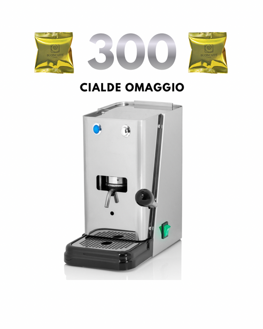 Macchinetta a cialde ZIP BASIC
