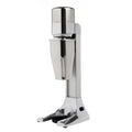 Frullino per frappè in acciaio INOX