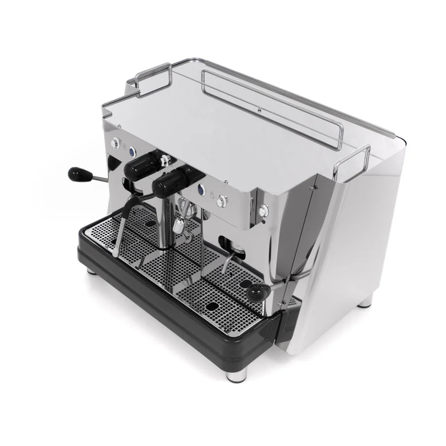 Macchina a cialde doppia ZIP PRO 2