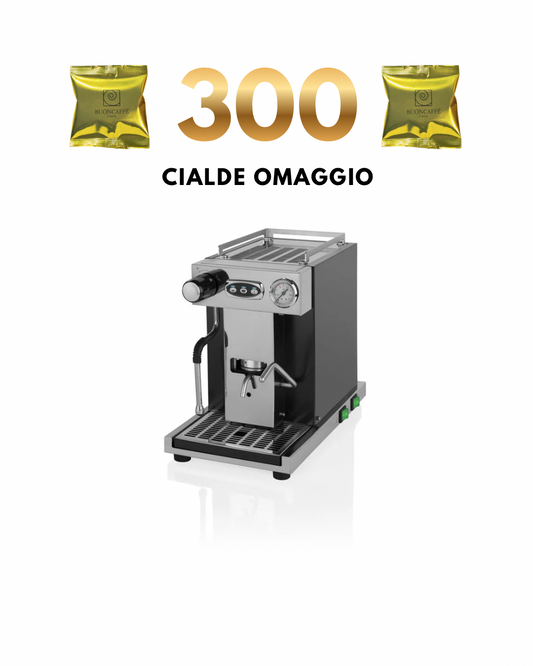 Macchina a cialde CLICK PRO