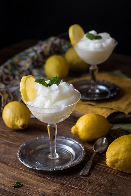 Sorbetto - Confezione convenienza