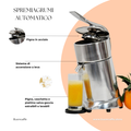 Spremiagrumi automatico