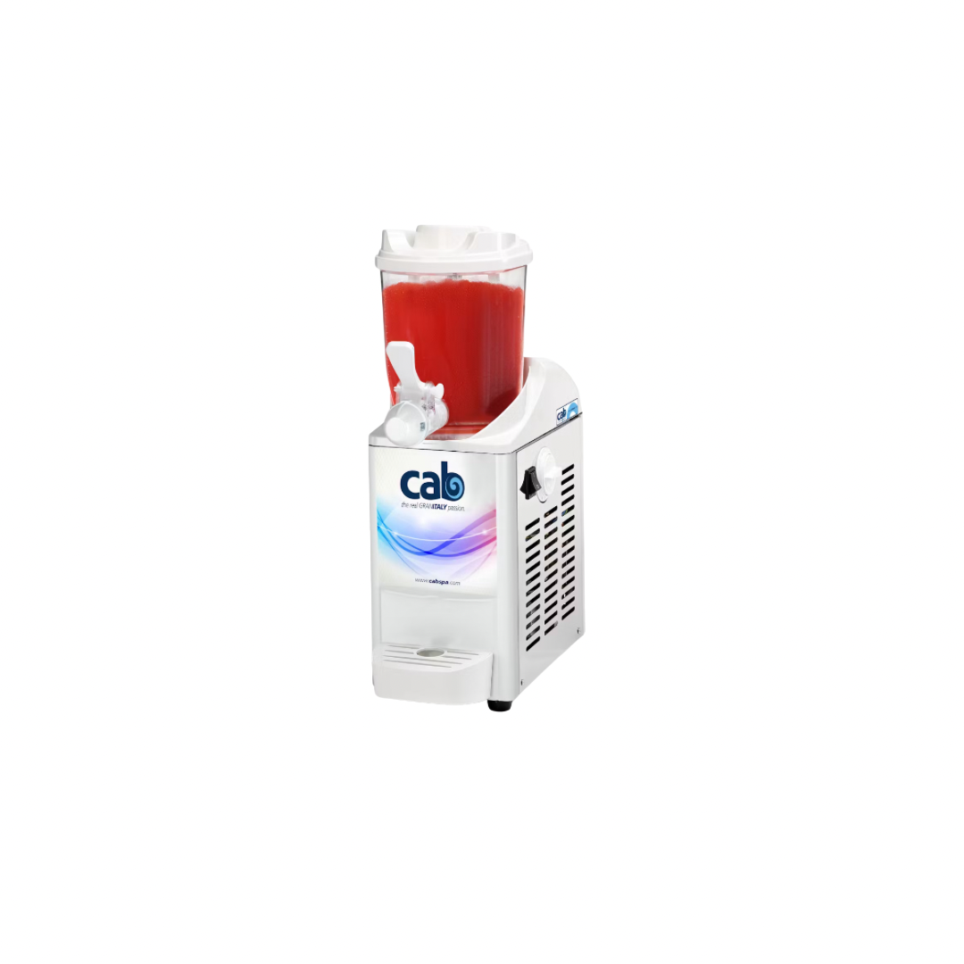 Granitore CAB modello Mini Blaze