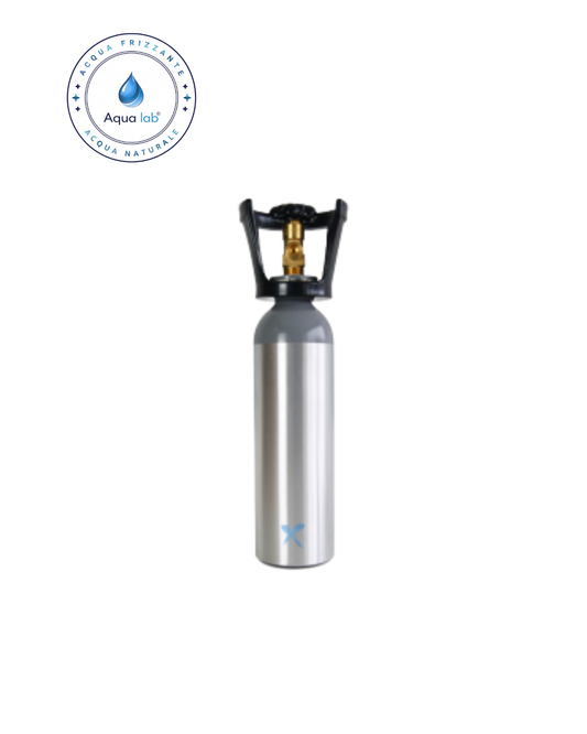 Bombola CO₂ da 2kg