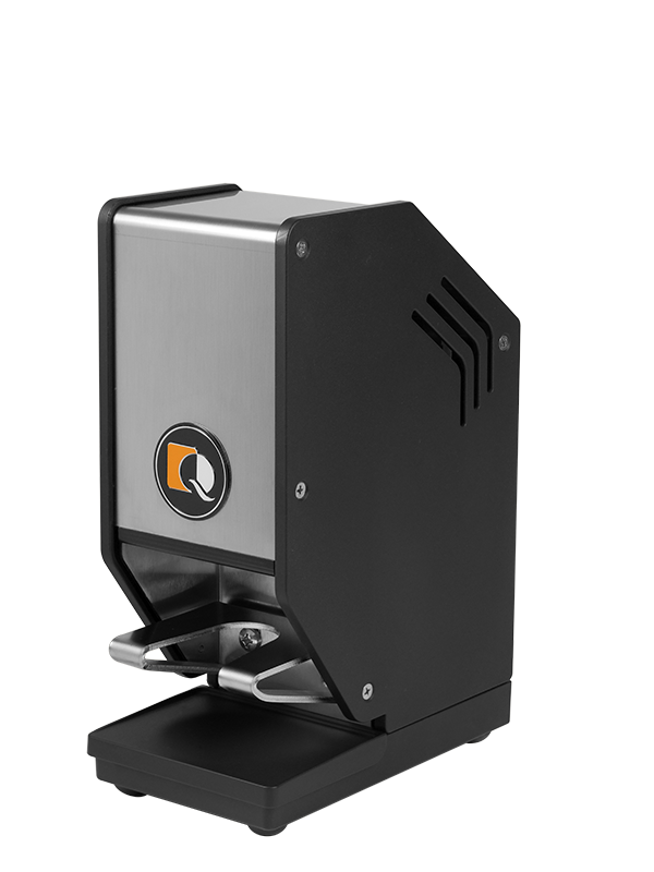 Pressino automatico - Newton 250-Q