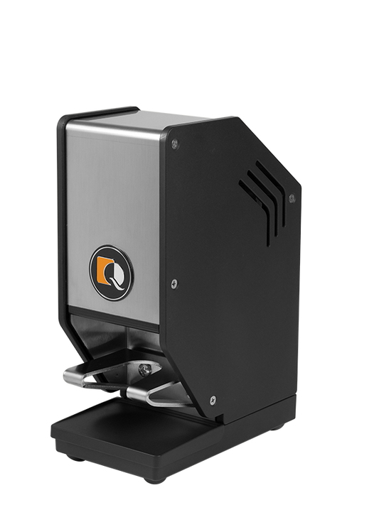 Pressino automatico - Newton 250-Q