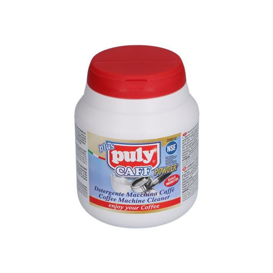 Detergente per pulizia filtri/portafiltri macchine caffè “Puly Caff plus”