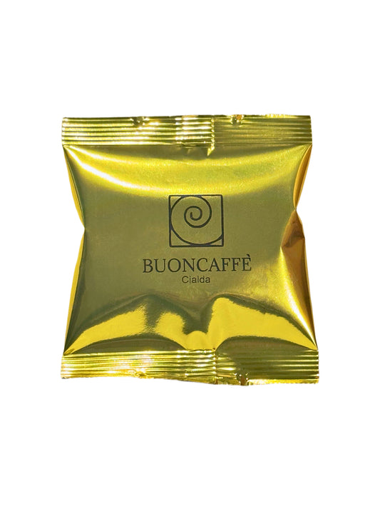 Cialde Buoncaffè