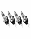 Dosatore in metallo professionale (12 pz)