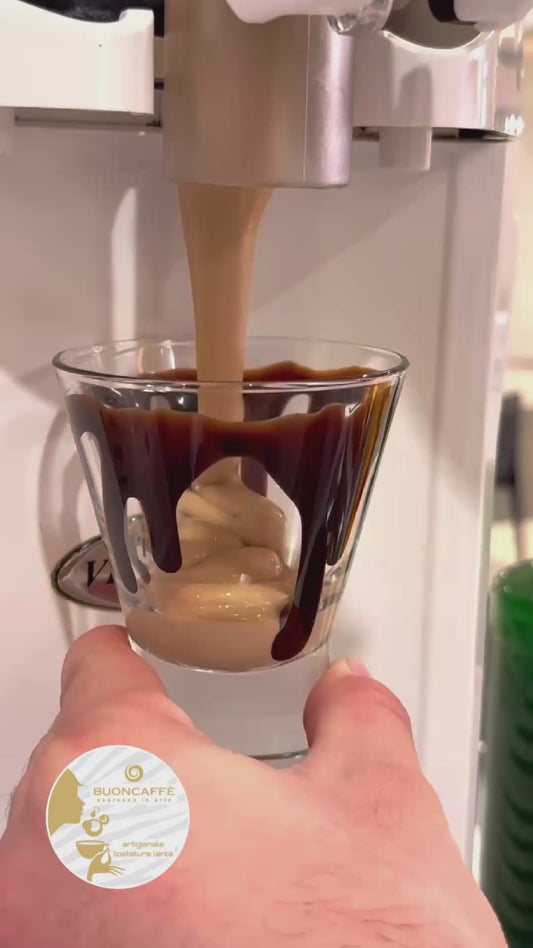 Crema caffè - Gluten free!